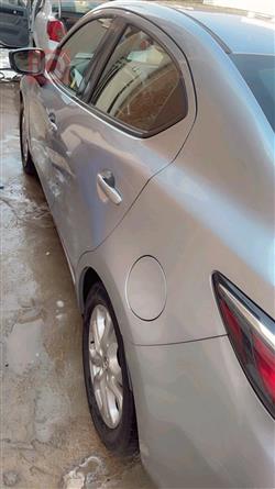 تۆیۆتا یارس